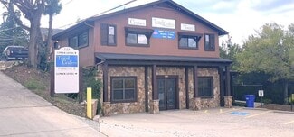 Plus de détails pour 223 White Spar Rd, Prescott, AZ - Bureau à vendre