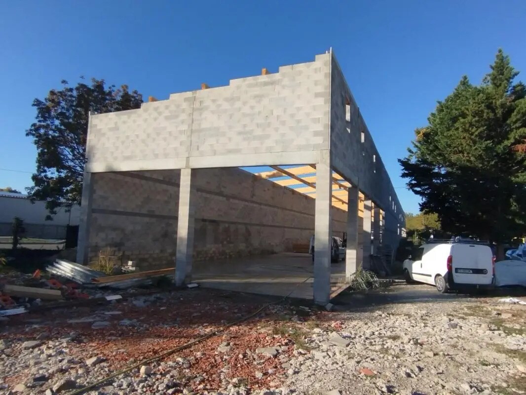 Local d’activités dans Fenouillet à louer Photo de l’immeuble– Image 1 sur 6