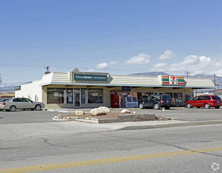5-7 Widefield Blvd, Colorado Springs, CO à vendre - Photo principale – Image 2 sur 2