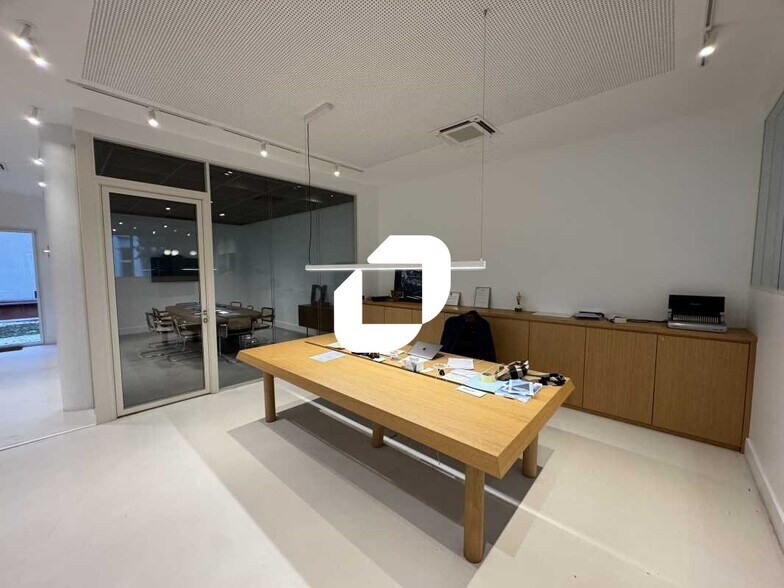 Bureau dans Montrouge à louer - Photo intérieure – Image 3 sur 13