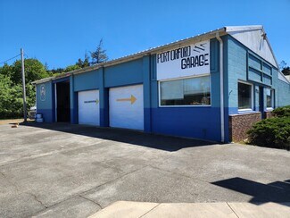 Plus de détails pour 1738 Oregon St, Port Orford, OR - Spécialisé à vendre