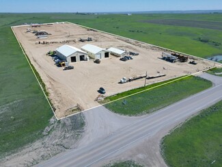 Plus de détails pour 13745 55th St NW, Williston, ND - Industriel/Logistique à vendre