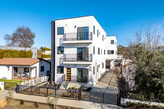 Plus de détails pour 3024 Wellington Rd, Los Angeles, CA - Logement à vendre