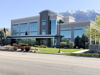 Plus de détails pour 4956 N 300 W, Provo, UT - Bureau à vendre