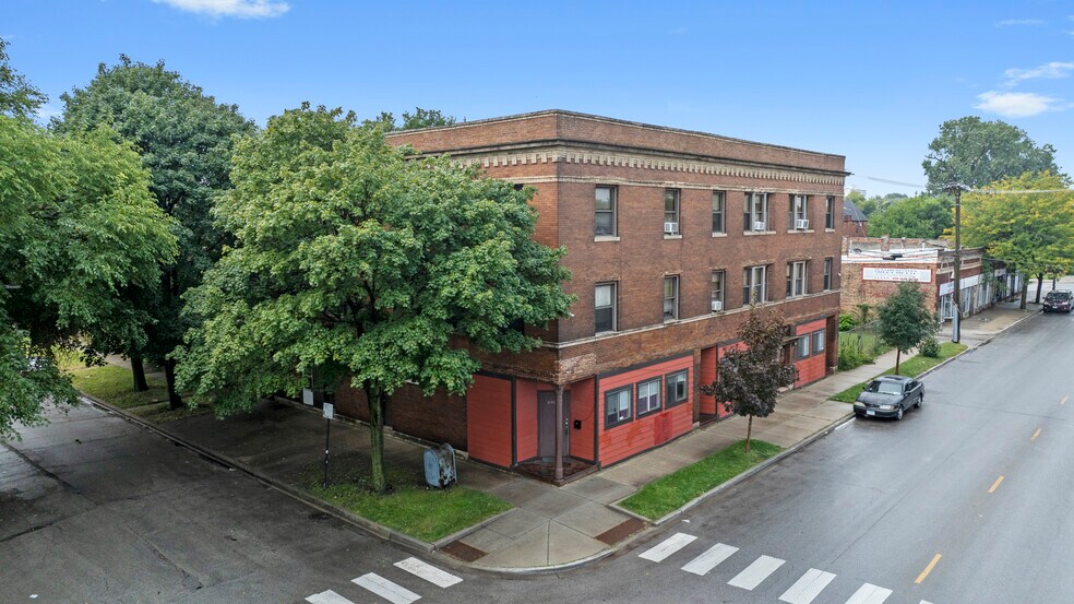 6900 S Vernon Ave, Chicago, IL à vendre - Photo de l’immeuble – Image 1 sur 7