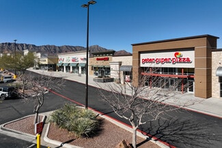 Plus de détails pour 10771 Gateway S Blvd, El Paso, TX - Local commercial à louer