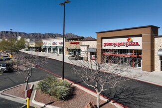 Plus de détails pour 10771 Gateway S Blvd, El Paso, TX - Local commercial à louer