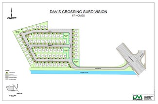 Plus de détails pour 8601 Thornton Rd, Stockton, CA - Terrain à vendre