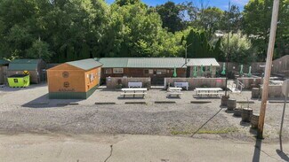 Plus de détails pour 109 Center St, Larwill, IN - Local commercial à vendre