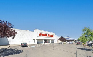 Plus de détails pour 3475-3565 Crater Lake Hwy, Medford, OR - Local commercial à louer