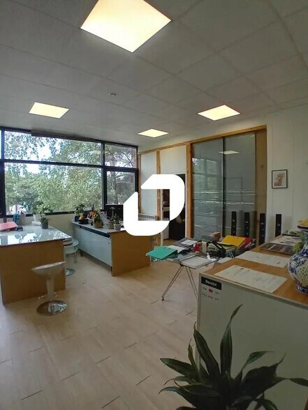 Bureau dans Lognes à vendre - Photo intérieure – Image 3 sur 3