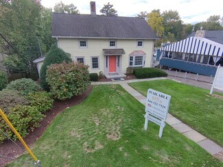 Plus de détails pour 315 Main St, Westport, CT - Bureau/Médical à louer