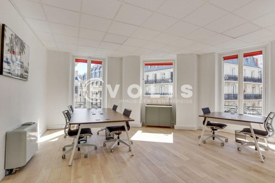 Bureau dans Paris à louer - Photo intérieure – Image 2 sur 28