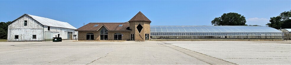 1717 S Euclid Ave, Bay City, MI à vendre - Photo de l’immeuble – Image 2 sur 29