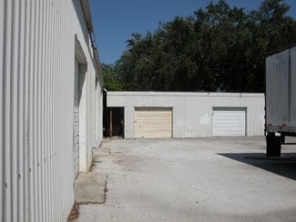 Plus de détails pour 3408 Avenue W NW, Winter Haven, FL - Industriel/Logistique à louer