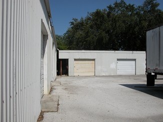 Plus de détails pour 3408 Avenue W NW, Winter Haven, FL - Industriel/Logistique à louer