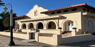 Plus de détails pour 300 N Main Ave, Tucson, AZ - Bureau à vendre