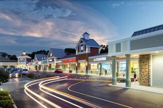 Plus de détails pour 5204 Port Royal Rd, Springfield, VA - Local commercial à louer