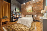 Primary Bdrm/Office