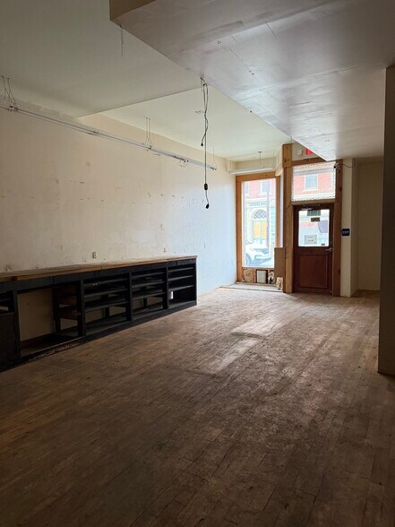 1012 Penn Ave, Pittsburgh, PA à vendre - Photo de l’immeuble – Image 2 sur 14