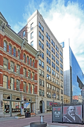 Plus de détails pour 56-60 Sparks St, Ottawa, ON - Bureau, Bureau/Local commercial à louer