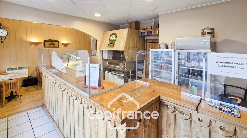 Local commercial dans Chalon-sur-Saône à vendre - Photo intérieure – Image 2 sur 4