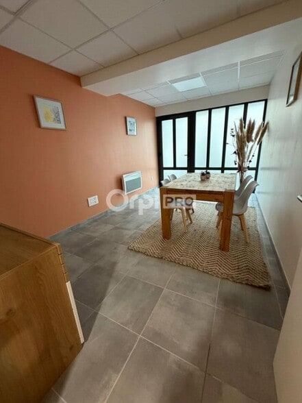 Immeuble residentiel dans Nevers à vendre - Photo intérieure – Image 1 sur 12