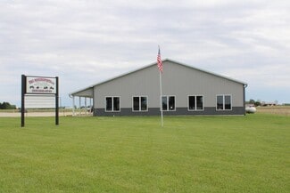 Plus de détails pour 1854 SR-49 Hwy, Arcanum, OH - Local d’activités à vendre