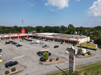 Plus de détails pour 668 Ridge Rd W, Rochester, NY - Local commercial à louer