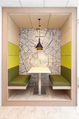 Plus de détails pour 3 Hardman St, Manchester - Coworking à louer