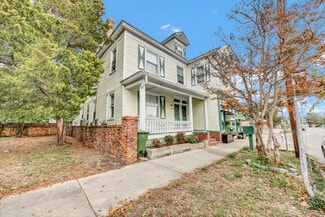 Plus de détails pour 719-729 Princess St, Wilmington, NC - Logement à vendre