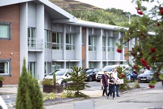 Plus de détails pour Festival Dr, Ebbw Vale - Coworking à louer