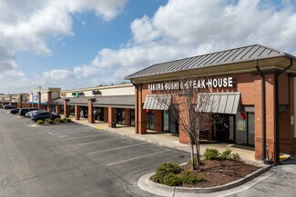 Plus de détails pour 12070 County Line Rd, Madison, AL - Local commercial à louer