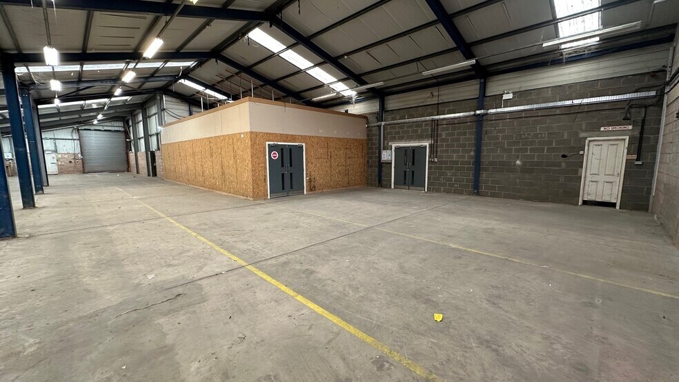 Viaduct Estate Rd, Carlisle à louer - Photo intérieure – Image 3 sur 8