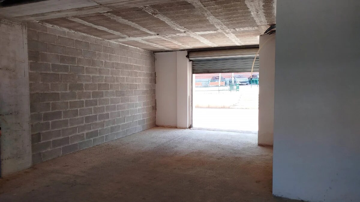 Santa Margarida de Montbui, BAR 08710 - Lot Es1. Pta1 - - Photo intérieure - Image 1 of 2