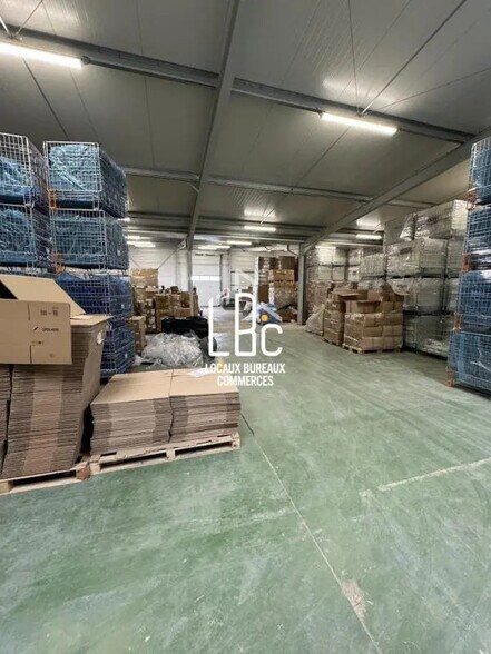 Avenue De La Pentecôte, Saint-Herblain à louer - Photo de l’immeuble – Image 3 sur 7