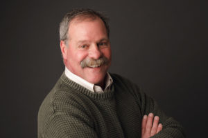 Terry Schmitz