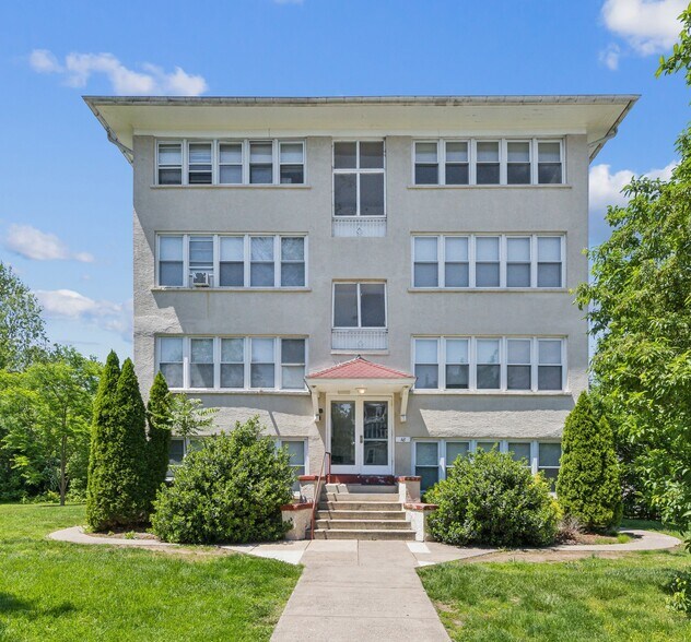 COOPER FORGE APARTMENTS portefeuille de 4 biens à vendre sur LoopNet.fr - Photo de l’immeuble – Image 2 sur 13