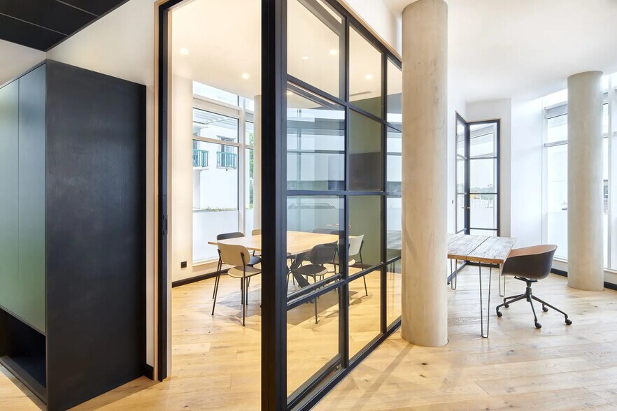 Bureau dans Anglet à vendre - Photo de l’immeuble – Image 1 sur 1