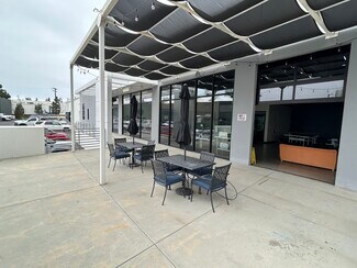 Plus de détails pour 2201 Park Pl, El Segundo, CA - Bureau à louer