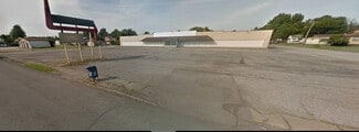 Plus de détails pour 3101 Sycamore St, Cairo, IL - Local commercial à vendre