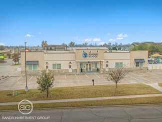 Plus de détails pour 12606 S Memorial Dr, Bixby, OK - Spécialisé à vendre