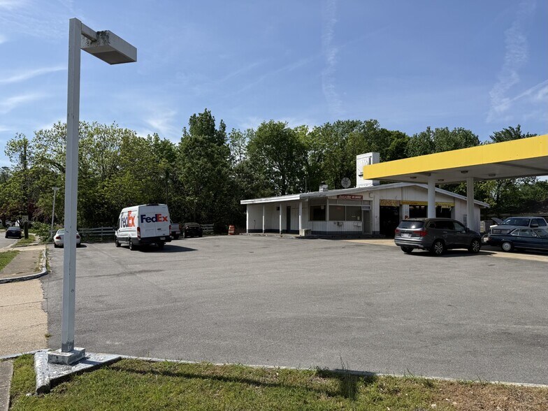 1231 Norview Ave, Norfolk, VA à vendre - Photo de l’immeuble – Image 3 sur 18