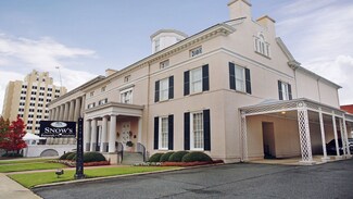 Plus de détails pour 746 Cherry St, Macon-Bibb, GA - Spécialisé à vendre