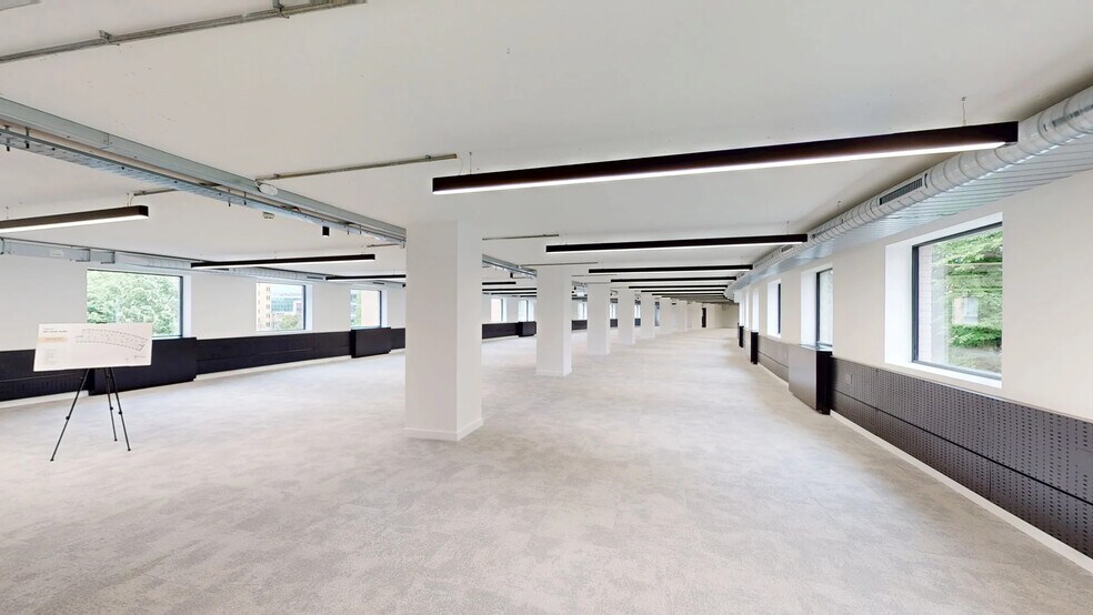 Temple Back, Bristol à louer - Numérisation 3D Matterport – Image 2 sur 46