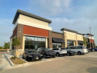 Plus de détails pour 1255 W Interstate 20, Arlington, TX - Local commercial à louer
