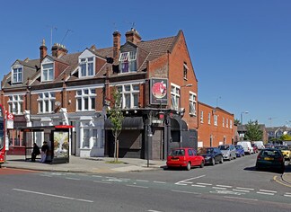 Plus de détails pour 139 Woolwich Rd, Londres - Local commercial à louer