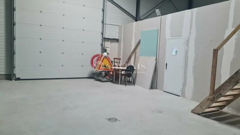 Local d’activités dans Trégueux à louer - Photo intérieure – Image 1 sur 6