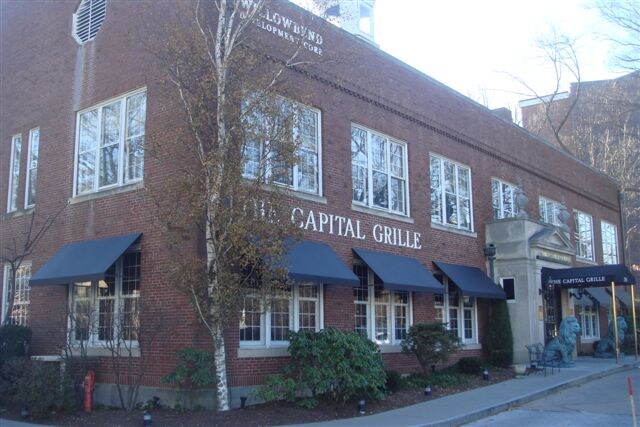 250 Boylston St, Chestnut Hill, MA à louer - Photo de l’immeuble – Image 2 sur 2