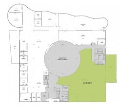 2231 Rutherford Rd, Carlsbad, CA à louer Plan d’étage– Image 1 sur 1